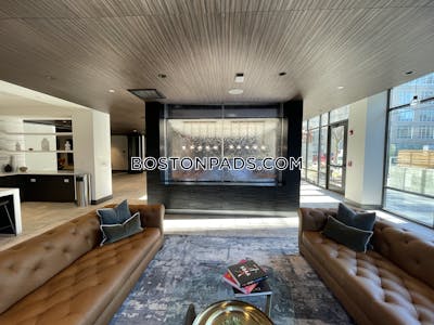Cambridge Apartment for rent 3 Bedrooms 2 Baths East Cambridge - $7,040 No Fee