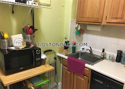 Brighton Nice 1 Bed 1 Bath available 6/1 on Orkney Rd in Brighton Boston - $2,050