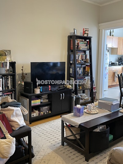 Allston Apartment for rent 1 Bedroom 1 Bath Boston - $2,925 No Fee