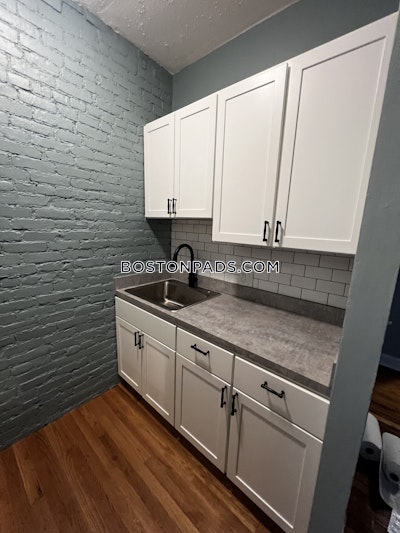 Mission Hill 2 Bed 1 Bath BOSTON Boston - $2,945
