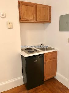 Brookline Studio 1 Bath  Boston University - $2,195