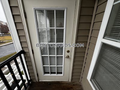 Hingham Apartment for rent 1 Bedroom 1 Bath - $3,505