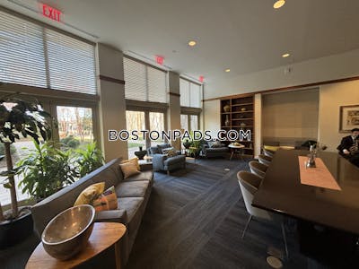 Cambridge Apartment for rent 1 Bedroom 1 Bath  Kendall Square - $3,722
