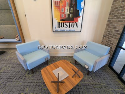Melrose Apartment for rent 1 Bedroom 1 Bath - $3,165