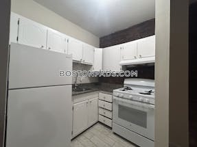 Mission Hill 1 Bed 1 Bath Boston - $2,500 No Fee