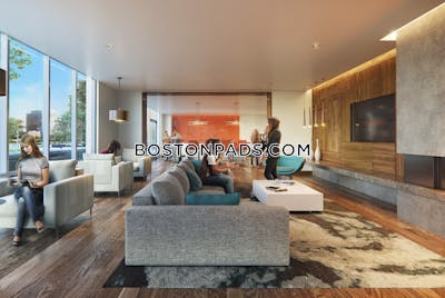 East Boston Apartment for rent 2 Bedrooms 2 Baths Boston - $3,804 No Fee