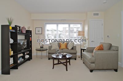 West Roxbury Apartment for rent Studio 1 Bath Boston - $1,720