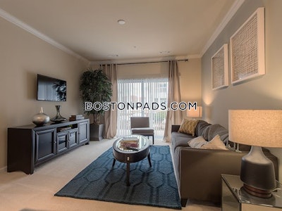 Dedham Apartment for rent 2 Bedrooms 2 Baths - $4,284