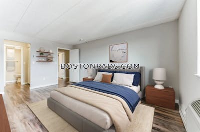 Framingham Apartment for rent Studio 1 Bath - $1,985