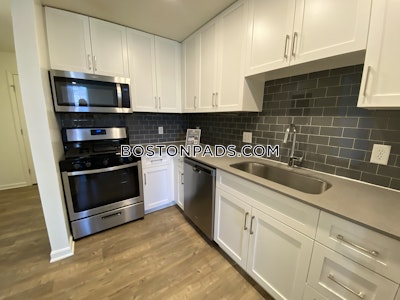 Lexington Apartment for rent 1 Bedroom 1 Bath - $3,300
