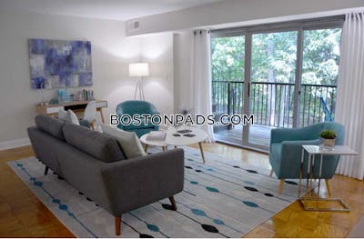Norwood Apartment for rent 2 Bedrooms 1.5 Baths - $2,300