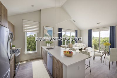 Sudbury Apartment for rent 1 Bedroom 1 Bath - $2,940