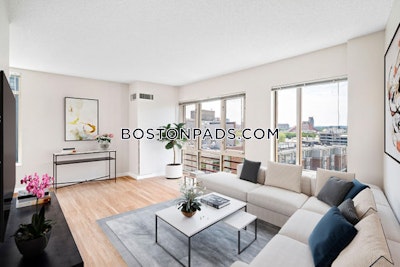 Cambridge Apartment for rent 2 Bedrooms 1 Bath  Kendall Square - $5,688