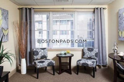 Wakefield Apartment for rent 2 Bedrooms 2 Baths - $2,374