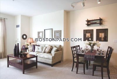 Waltham Apartment for rent 1 Bedroom 1 Bath - $2,985