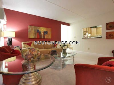 Waltham 1 Bed 1 Bath WALTHAM $2,085 - $2,810 No Fee