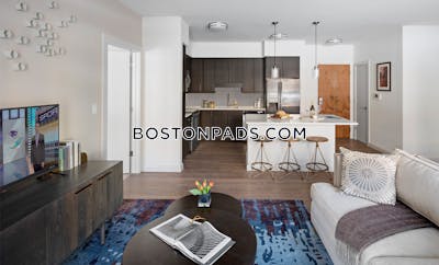 Waltham Apartment for rent 1 Bedroom 1 Bath - $2,959