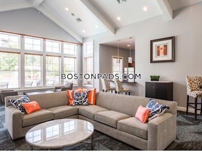 Waltham Apartment for rent 1 Bedroom 1 Bath - $3,039 No Fee