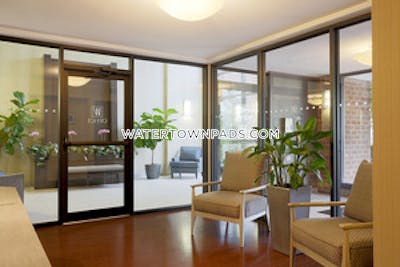 Watertown Apartment for rent 1 Bedroom 1 Bath - $2,755