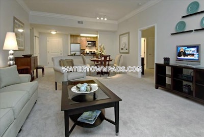 Watertown Apartment for rent 1 Bedroom 1 Bath - $3,040