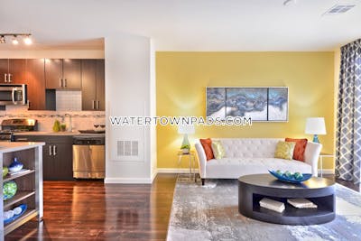 Watertown Apartment for rent 3 Bedrooms 1 Bath - $4,667