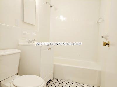 Watertown 1 Bed 1 Bath - $2,500