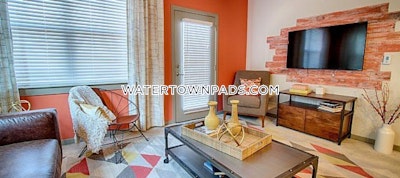 Watertown Apartment for rent 2 Bedrooms 2 Baths - $8,537