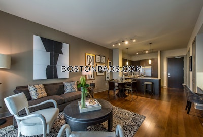 Westwood Apartment for rent 1 Bedroom 1 Bath - $3,171