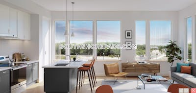 Weymouth Apartment for rent 2 Bedrooms 1 Bath - $3,163