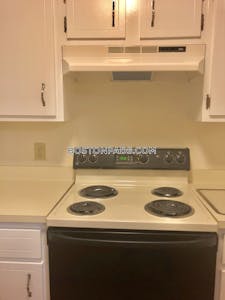 Woburn Apartment for rent 1 Bedroom 1 Bath - $2,795